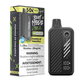 Flavour Beast Beast Mode Max 2 - Pumped Up Pineapple Disposable Vape available on Canada online vape shop